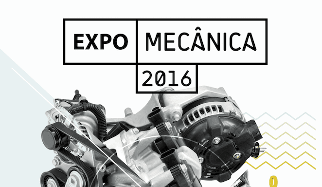 Poster Expomecanica